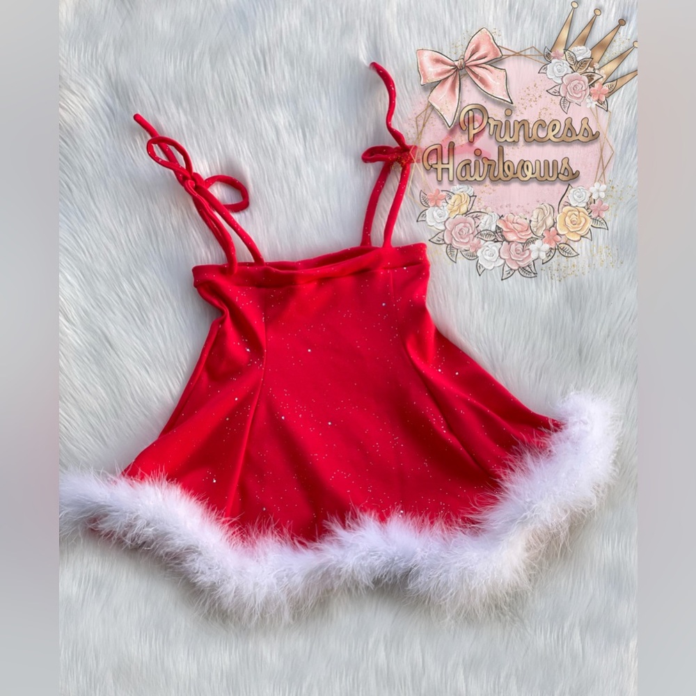 Baby Christmas outfits